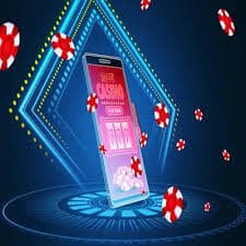 Tampilan antarmuka sgcplay di browser Android yang ringan dan responsif untuk pengguna Indonesia