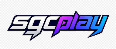 Logo sgcplay platform hiburan Indonesia